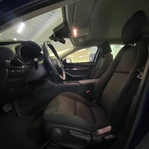 Mazda 3 2.0 Touring At