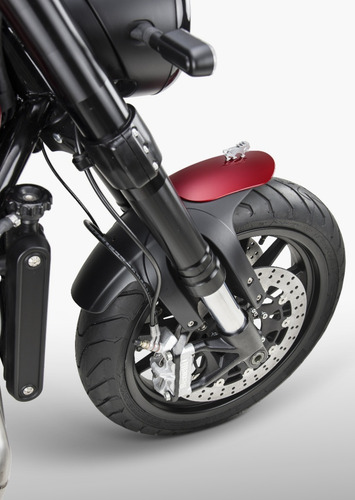 Imagen 19 de 22 de Benelli Leoncino 500 - Milano Motos