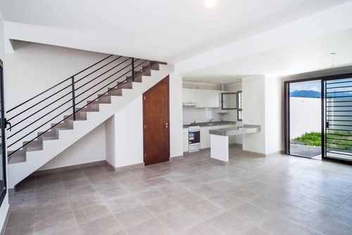 Imagen 7 de 30 de Duplex A Estrenar Venta Via Aurelia 3 Dorm