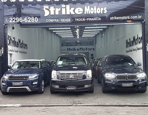 Jeep Compass 2.0 16v Diesel Trailhawk 4x4 Automático