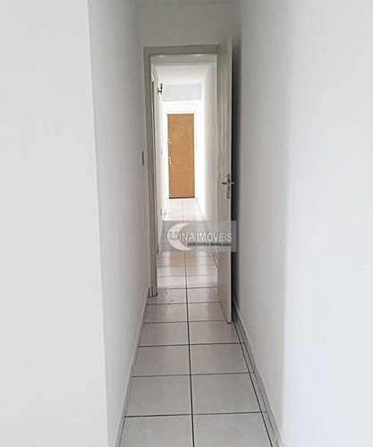 Imagem 3 de 15 de Apartamento Com 2 Dormitórios À Venda, 81 M² Por R$ 265.000,00 - Rudge Ramos - São Bernardo Do Campo/sp - Ap3034