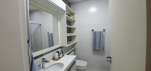 Imagem 19 de 30 de Cobertura À Venda, 156 M² Por R$ 980.000,00 - Rudge Ramos - São Bernardo Do Campo/sp - Co2753