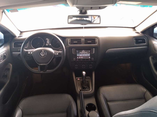 Imagem 6 de 12 de Volkswagen Jetta Blindado Comfortline 1.4 Tsi 16v 4p Aut.