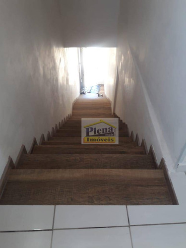 Imagem 2 de 5 de Sala Para Alugar, 16 M² - Vila Real - Hortolândia/sp - Sa0264
