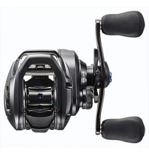 Carretilha Shimano Slx Mgl Hg 70 Direita