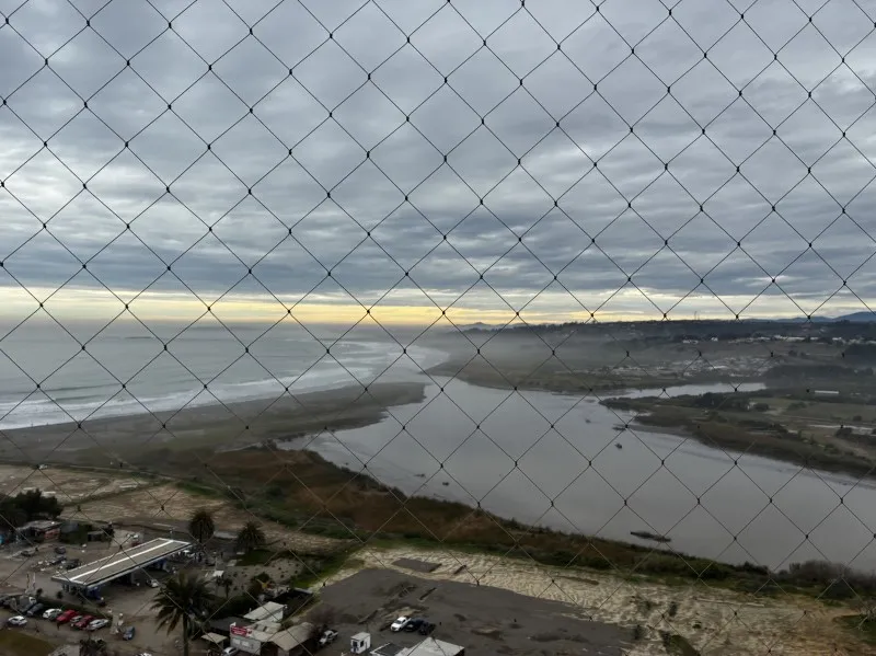 Imagen 4 de 21 de Oportunidad Amplio Departamento Con Vista Al Mar,concon