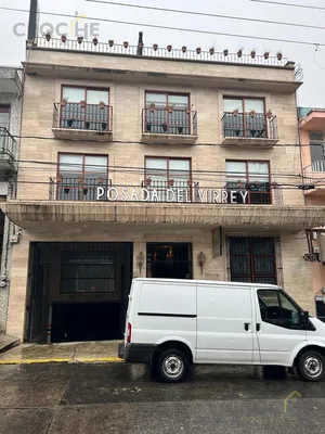 Edificio en venta