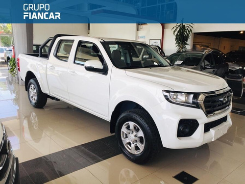 Gwm Wingle 7 4x4 2.0 Diesel 2021 0km