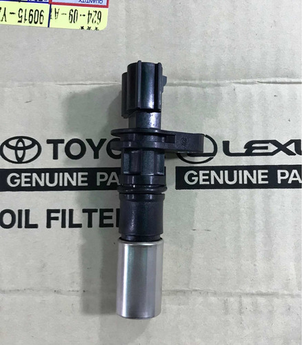 Sensor De Posicion Cigueñal Toyota Yaris 2000-2014 Original