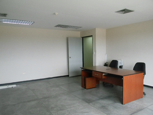 Imagen 13 de 27 de Locales En Venta Puerto Ordaz, Invierte En Un Edificio/ Centro Empresarial Kukenan, Sector Unare