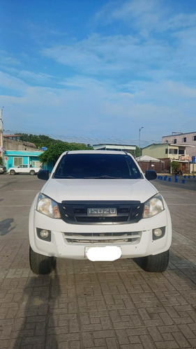 Chevrolet Dmax 3.0 A/c Cd 4x4 Tm Diesel