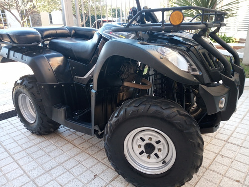 Cuatriciclo