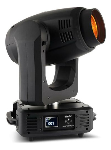 Cabezal Movil Beam Spot Wash Martin 90280100 Rush Mh 7