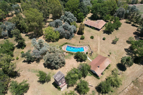 Terreno Fraccion En Venta En Torres, Luján