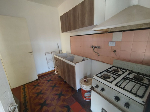 Casa 2 Dorm+ Depto 1 Dorm, Ideal P/ Rentas B Colon