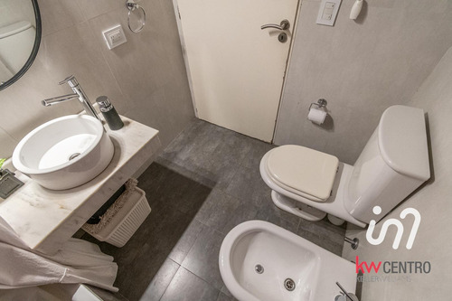 Departamento En Venta En Palermo Hollywood