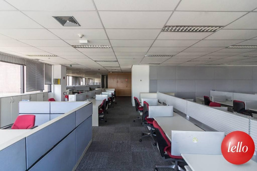 Imagem 12 de 30 de Comercial/industrial - Ref: 205941