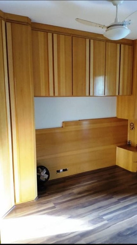 Imagem 9 de 27 de Apartamento Com 3 Dormitórios À Venda, 148 M² - Nova Petrópolis - São Bernardo Do Campo/sp - Ap66096