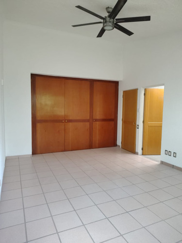 Casa En Renta, Cuernavaca