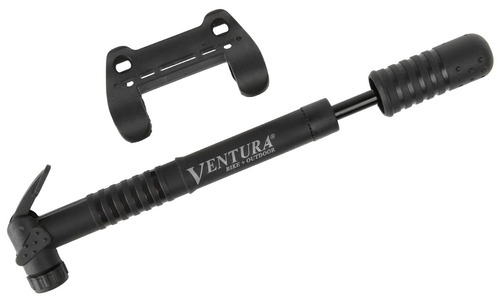 Mini Inflador Ventura 1 P/válvulas Av/fv S/soporte - 150