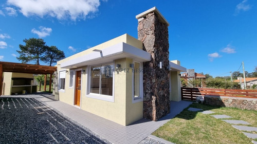 Imagen 3 de 24 de Casa - Pueblo Arena - Deco