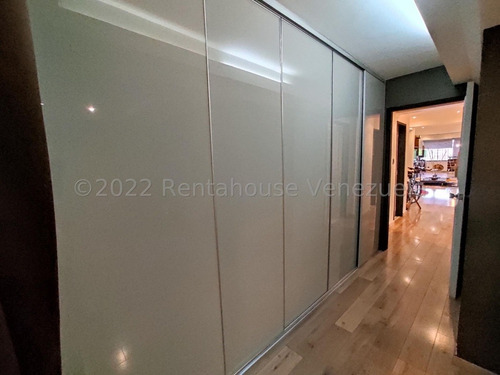 Imagen 23 de 24 de Apartamento En Venta San Jacinto Equipado Ag