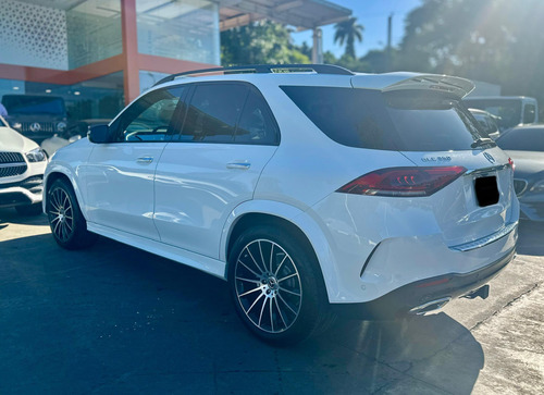 Mercedes-benz Clase Gle 350 2022