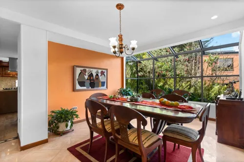 Casa En Arriendo/venta En La Calera. Cod A16580