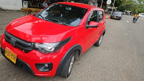 Fiat Mobi 1.0 Like