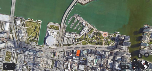 Departamento De Lujo En Miami