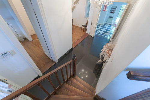 Venta/permuta Casa De 3 Dormitorios B. Parque