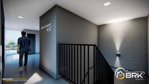 Apartamento Com 2 Dormitórios À Venda, 47 M² Por R$ 224.900,00 - Vila Elze - São Paulo/sp - Ap0008