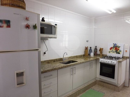 Apartamento Alto Da Lapa - 3-im163737