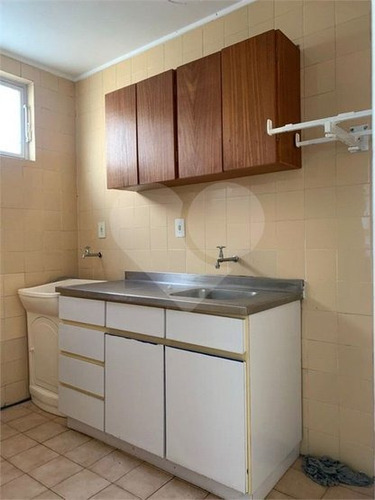 Jk Com 1 Vaga De Garagem Na Independência - 28-im438586
