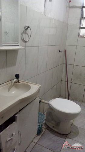 Imagem 11 de 15 de Casa Parque Califórnia Jacareí Sp - 4808