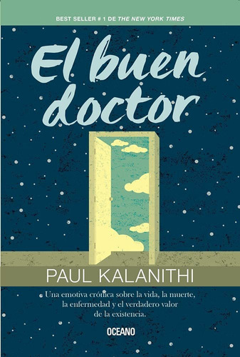 Libro El Buen Doctor (spanish Edition) Lbm2