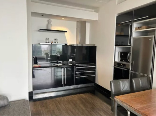 Arriendo De Departamento W Residences, El Golf