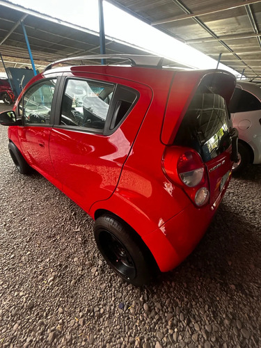 Chevrolet Spark Gt 1.2 E5 Lt Bt Mt 2014