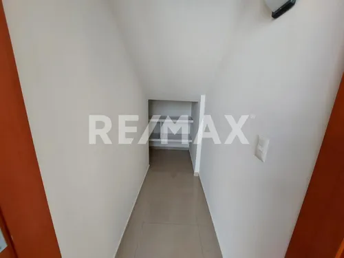Casa En Condominio En Renta En Toluca