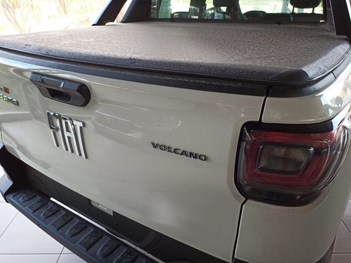 Fiat Strada 1.3 Volcano
