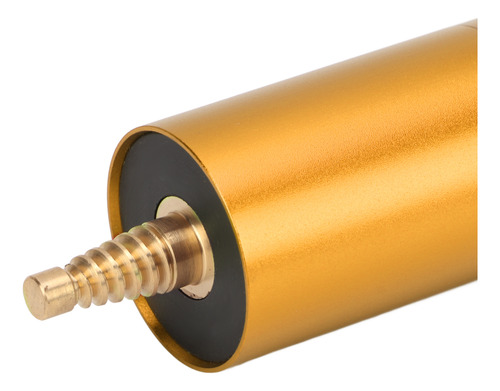 Extensor De Piscina Telescópico Alargador Billards De 9 PuLG