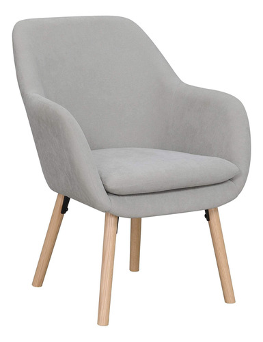 Convenience Concepts Take A Seat - Silla Decorativa Charlott