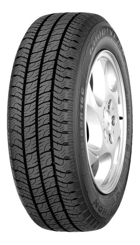 Imagen 3 de 10 de Goodyear Cargo Marathon 205/70 R15 106/104r Envíos