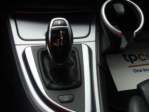 Imagen 14 de 15 de Bmw 135i Aut High Performance 2011 N55 47.000km Cub. Nuevas
