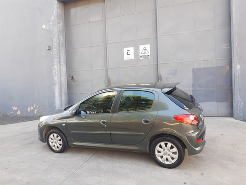 Imagen 6 de 9 de Peugeot 207 2011 1.6 Xs
