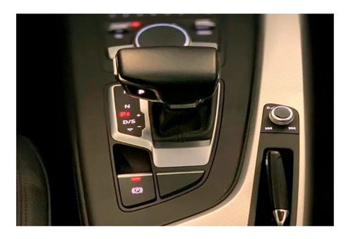Imagen 6 de 10 de Audi A4 2.0 Fsi 190cv