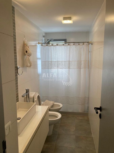 Imagen 15 de 15 de Apartamento En Venta Y Alquiler En Punta Del Este, 2 Dormitorios Con Parrillero Propio - Punta Del Este Mansa