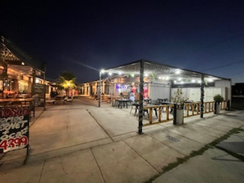 Local Comercial En Paseo Compras_ Luzuriaga Maipú