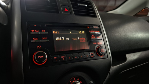 Nissan Note 1.6 Advance