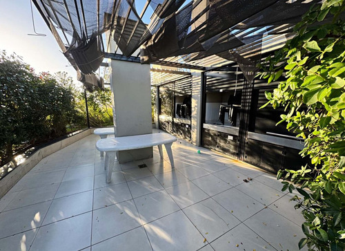 Venta 2 Ambientes Villa Urquiza Balcon Y Amenities